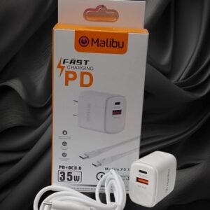Carg.Malibu C-C Pd125