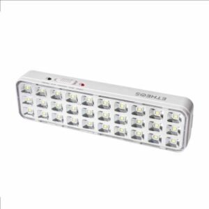 Luz De Emergencia 30 Led Ms-7002M
