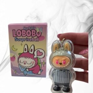 Llavero Suelto La Bubu Sorpresa