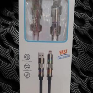 Cable Usb T.C Ibek Cb-2529