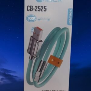 Cable Usb T.C Ibek Cb-2525