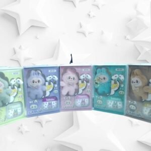 Auricular La Bubu Peluche Gt-21