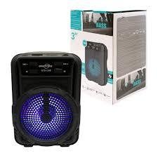 Parlante 3 Pulg. Gts-1346