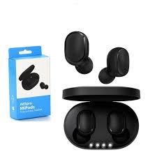 Auricular Bluetooth A6S