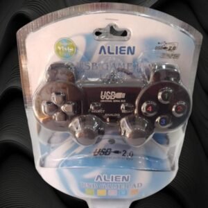 Joystick Para Pc Analogico Alien