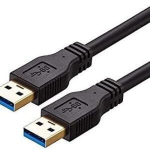 Cable Usb Macho A Macho