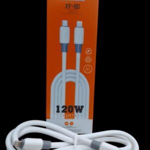 Cable Malibu 65W Xf-181 C-Iph