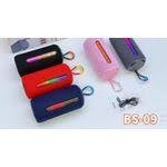 Parlante Portatl Bs-09