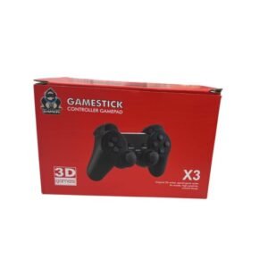 Consola X3 Caja Roja