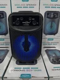 Parlante Speaker Gts-2288