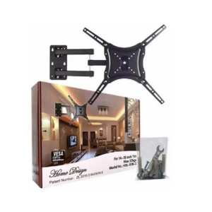 Soporte Movil 14 A 55 Caja Marron