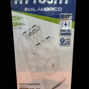 Power Bank Hytoshy 20000 Pb-50