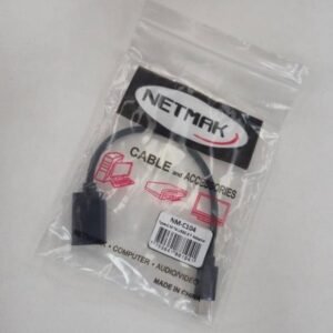 Adap. Tipo-C A Usb Otg Nm-C104