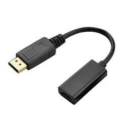 Conver Displayport A Hdmi Nm-C102
