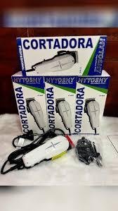 Corta Pelo Hytoshy Ht-4640