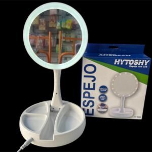 Espejo Con Led Ht-988E