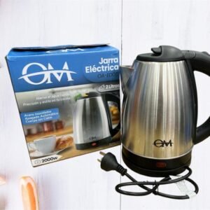 Pava Electrica Om Oa-Edo15