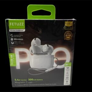 Auricular Fetuzz Ar-B016