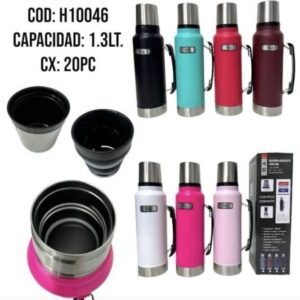 Termo H10046 1.3Lt