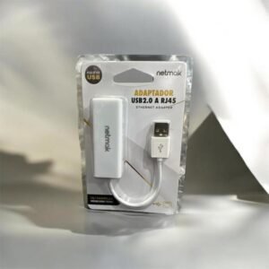 Adaptador Usb A Rj45 Nm-C59