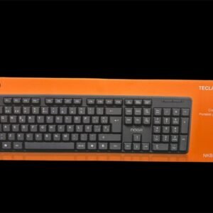 Teclado Noga Nkb-78011