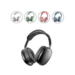 Auricular P9 Pro Max