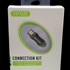 Otg Tipoc - Lighning Fetuz F-L007
