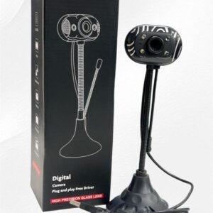 Camara Hd Digital Para Pc