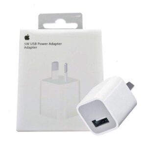 Cabezal Iphone 5W Original