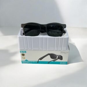 Lentes De Sol C/Auri Bt M/Libres