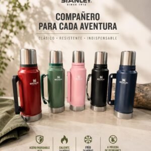 Termo Leak Proof 1.2Lt