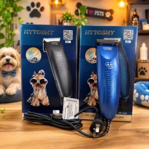 CORTA PELO HYTOSHY PARA MASCOTA
