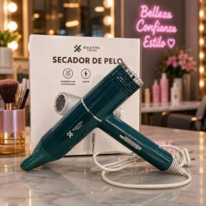 SECADOR DE PELO EXXTRA SP-104