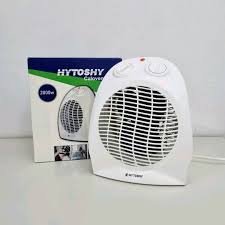 Caloventor Hytoshy 2 Niveles De W