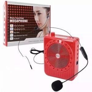 Megafono Portable