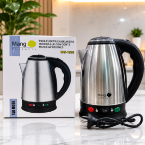 PAVA CON CORTE MANGO MG-1830