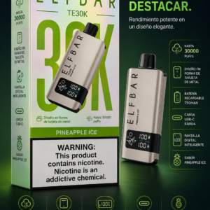 VAPER ELFBAR 30K