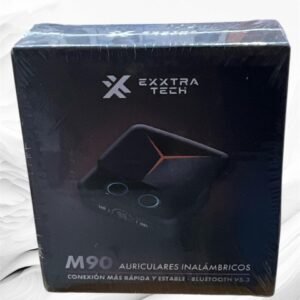 AURICULAR M90