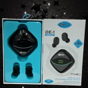 AURICULAR IBEK INALAMBRICO OE-1