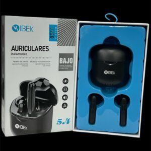 AURICULAR INALAMBRICO TWS J220