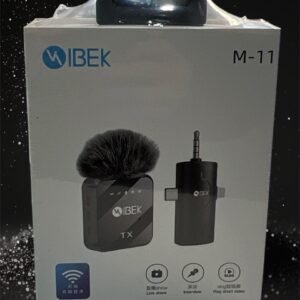 MICROFONO SOLAPA M-11