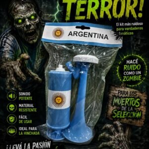 TROMPETA ARGENTINA AG-48B