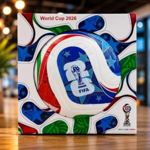 PELOTA ORIGINAL FIFA