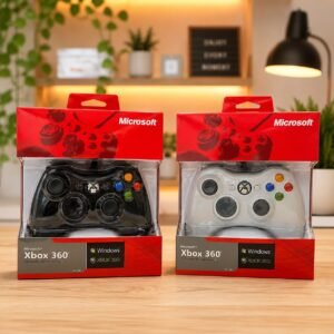 JOYSTIKC XBOX 360