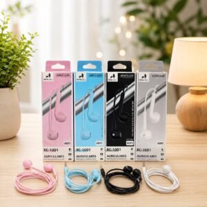 AURICULAR ROYALCELL RE-1001