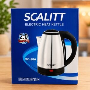 PAVA SCALITT SC-20A SIN CORTE