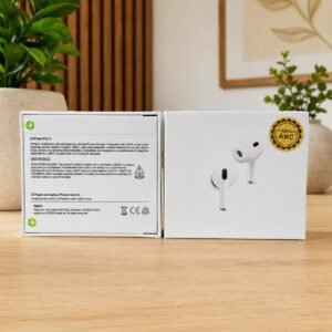 AURICULAR AIRPODS PRO 3