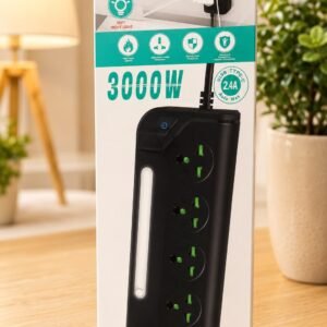 ZAPATILLA POWER SOCKET G09N