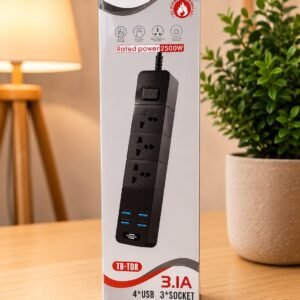 ZAPATILLA POWER TB-T08