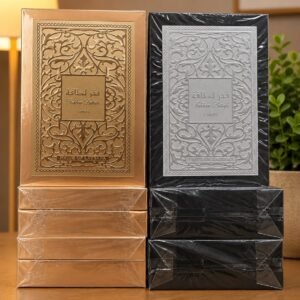 PERFUME ARABE